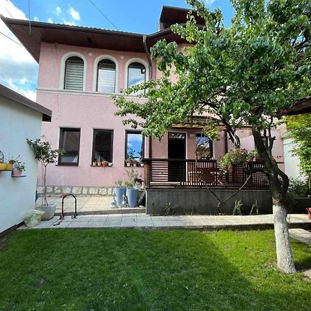 Apartments Music, Garden And Free Parking SJJ Exterior foto