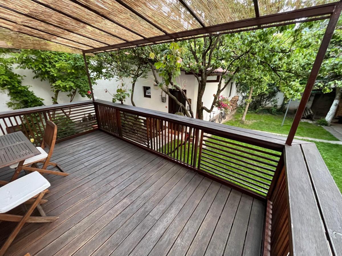 Apartments Music, Garden And Free Parking SJJ Exterior foto