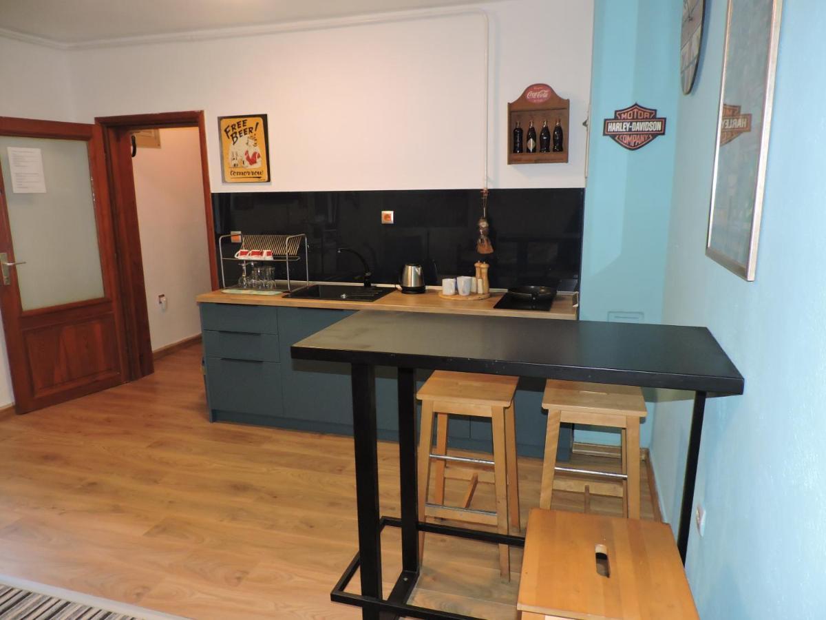 Apartments Music, Garden And Free Parking SJJ Exterior foto