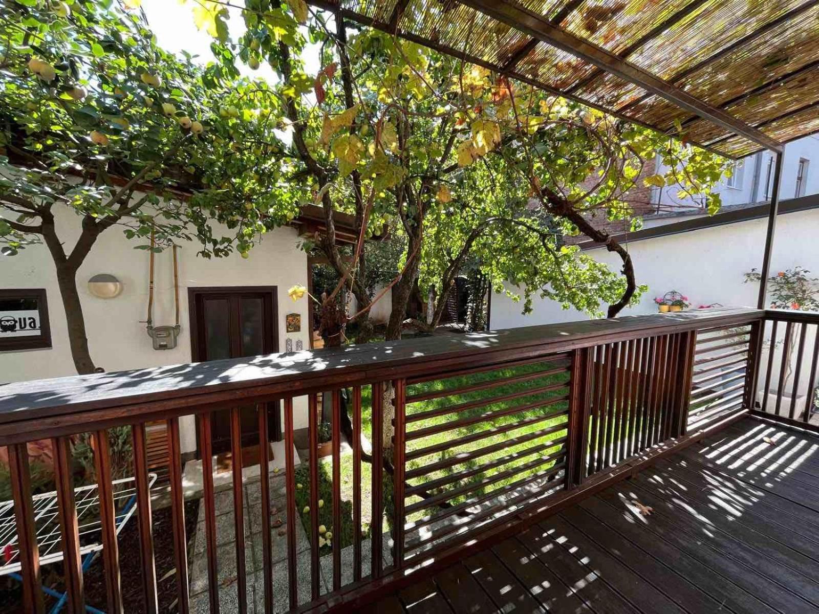 Apartments Music, Garden And Free Parking SJJ Exterior foto