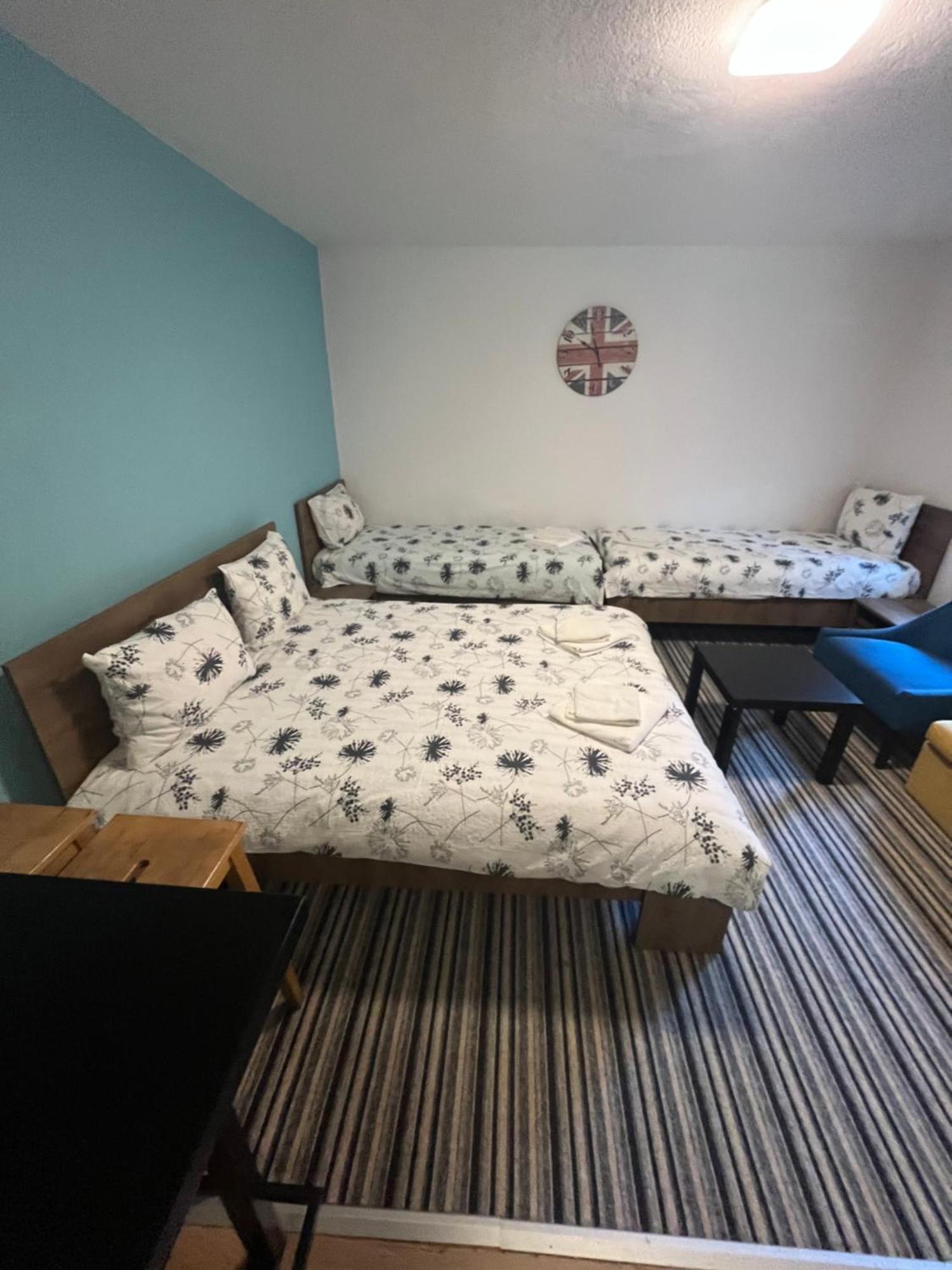 Apartments Music, Garden And Free Parking SJJ Exterior foto