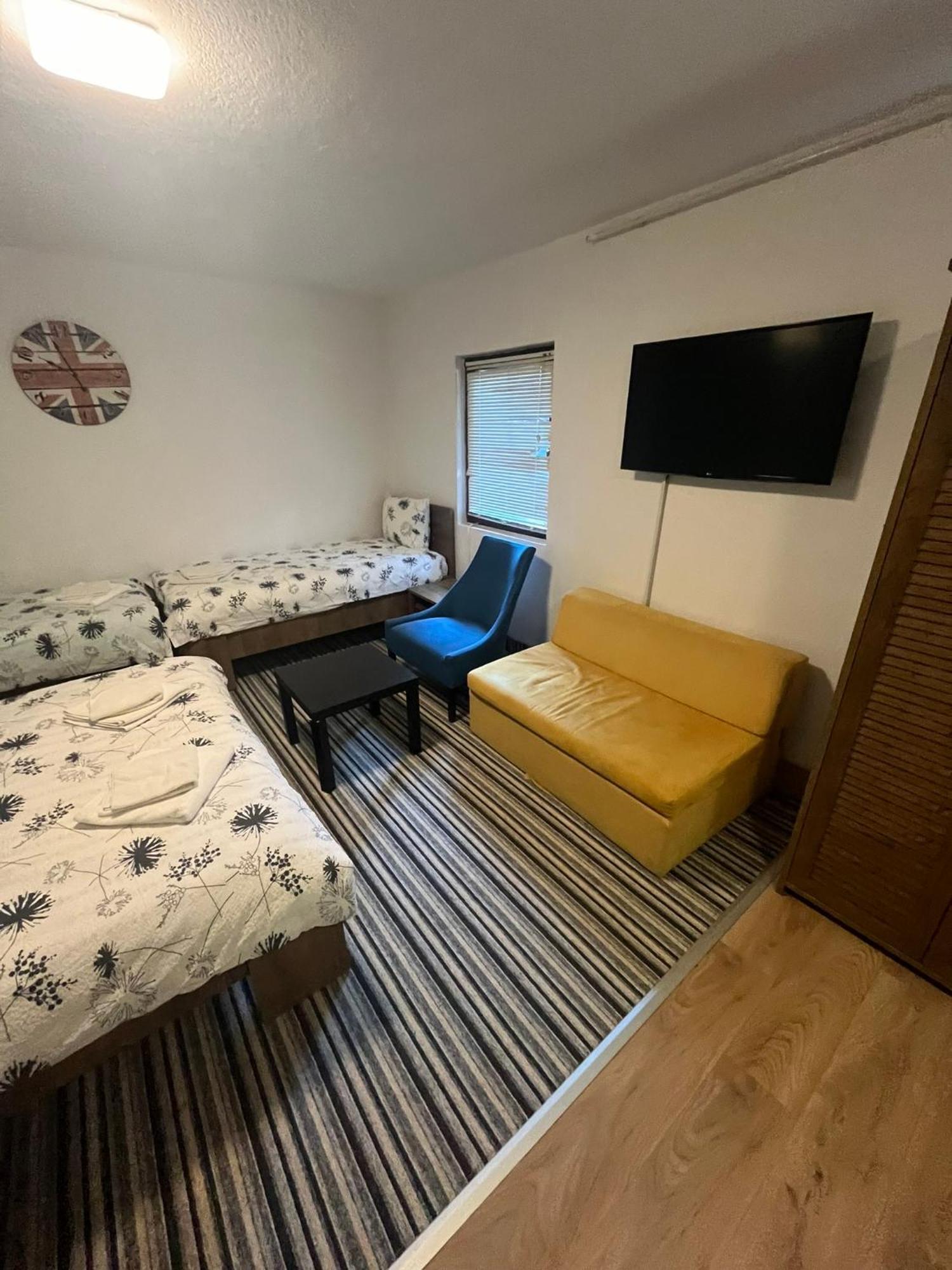Apartments Music, Garden And Free Parking SJJ Exterior foto